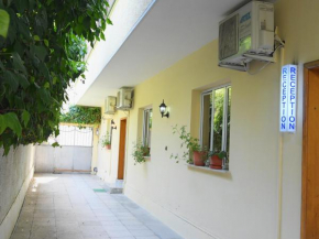 Hotel HAXHIU